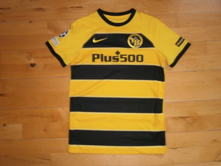 YB Trikot
