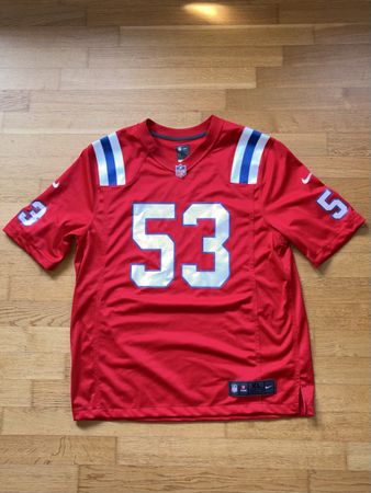 New England Patriots - Kyle Van Noy - Jersey XL