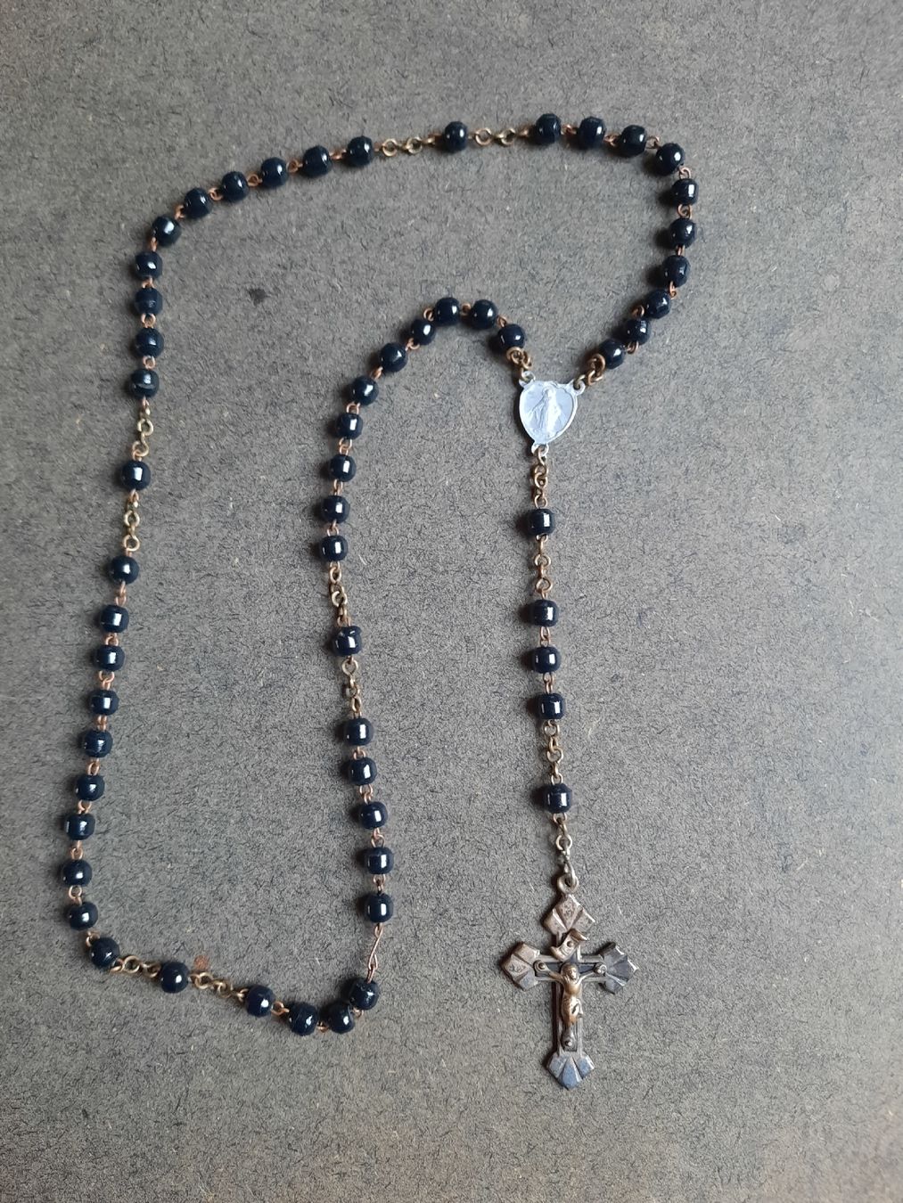 Altri gioielli: antiker Rosenkranz / Gebetskette – Usato da Nottwil venduto da mar_jqm7 6