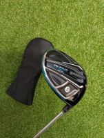 Callaway Rogue ST Driver, Regular Flex, top Zustand