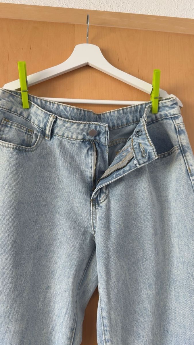 Jeans: Jeans Damen – Usato da Wilen (Sarnen) venduto da aninaschwab 3