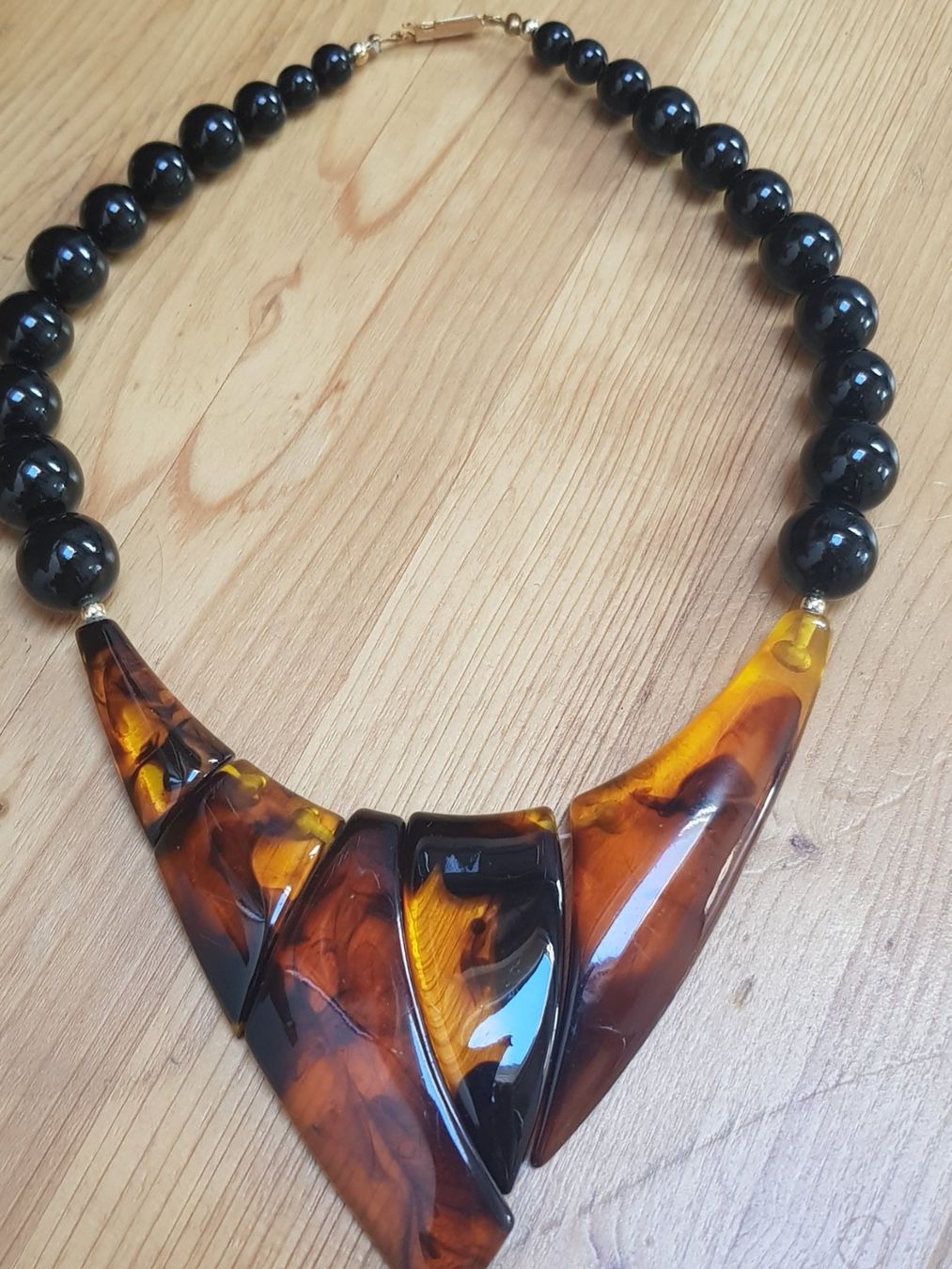 Catenine: Vintage Halskette – Usato da Lengnau BE venduto da Mango888 1