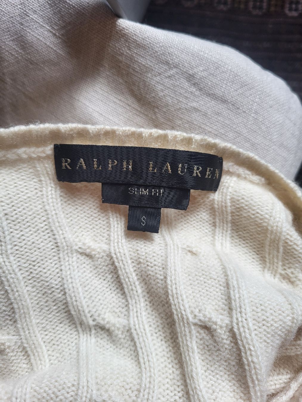 Ralph Lauren Maglioni & Felpe: Ralph Lauren Pullover – Usato da Zweisimmen venduto da Adorable 2