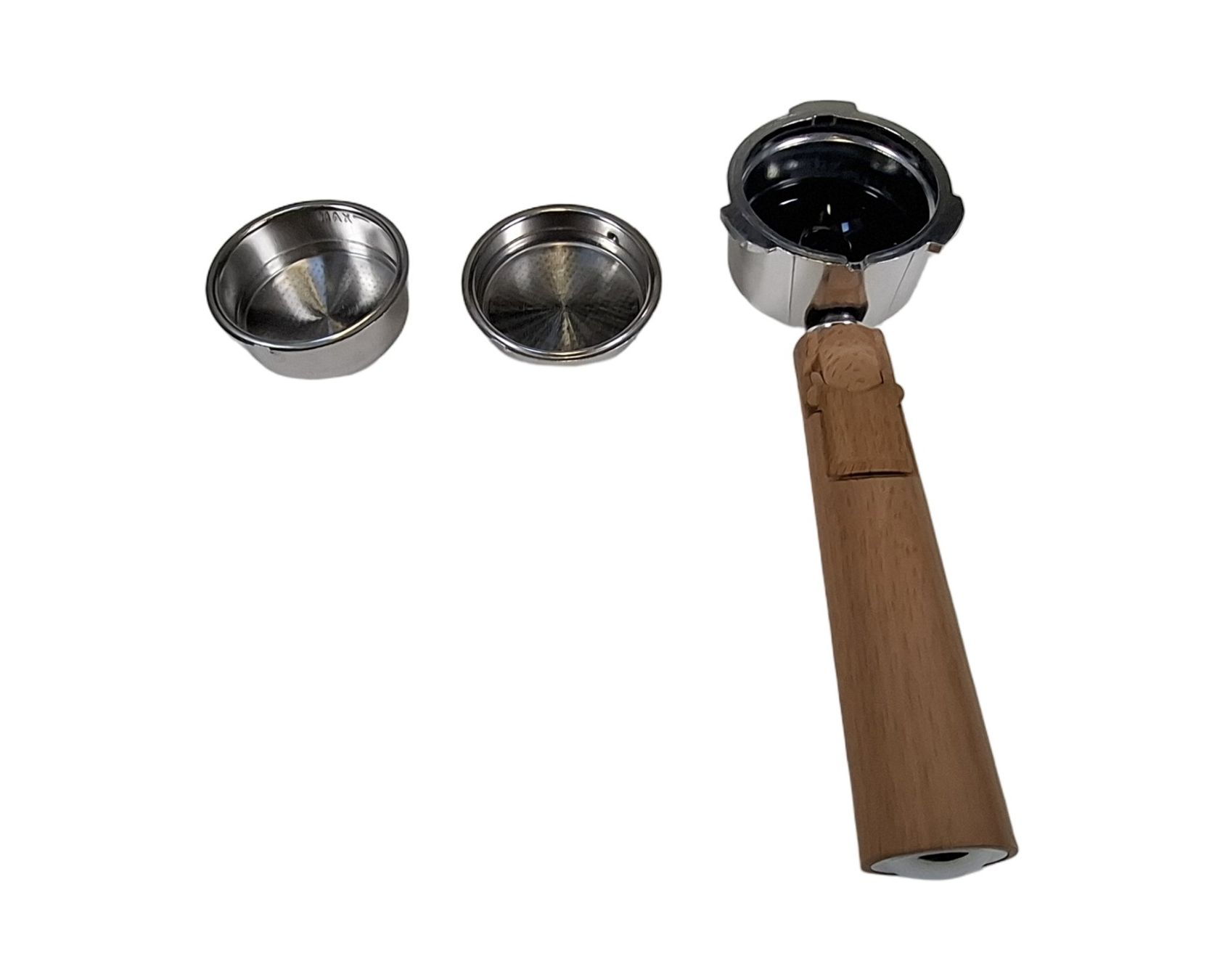 Macchine per caffè & Macchine per espresso: CREATE Thera Retro  Espressomaschine – Nuovo (secondo la descrizione) da Wil SG venduto da Restwert_Wil 5