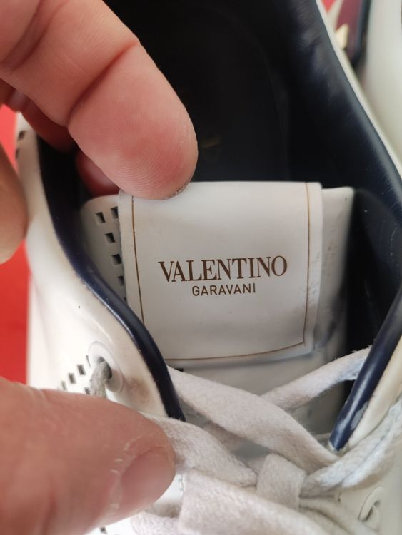 Scarpe hot sale tipo valentino