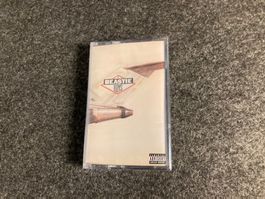 Beastie Boys - Licensed To Ill (MC)
