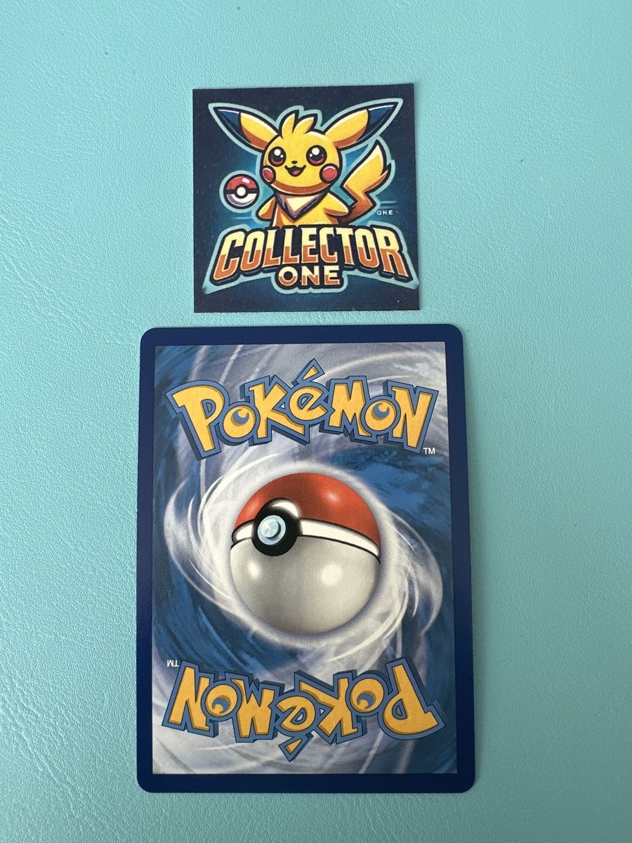 Pokémon Sammelbilder & Trading cards: Pokemon Flying Pikachu Celebrations Fullart 2025 – Neu (gemäss Beschreibung) aus Lommiswil von CollectorOne 1