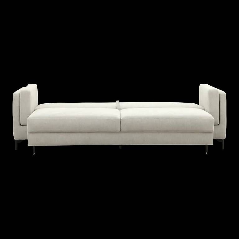 Pfister Divani: Vilmers 3-Sitzer Sofa Hazel von Pfister, off-white – Usato da Uster venduto da novmbrkid 3