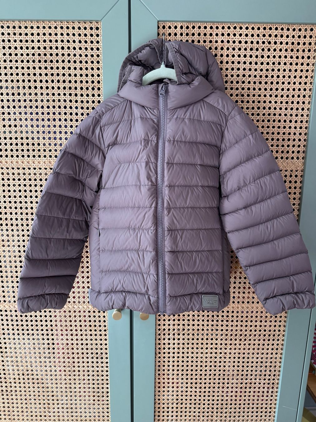 Giacche & Cappotti: Puffer Jacket MarMarCopenhagen 128 – Usato da Aarau venduto da lupoalberta