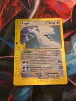 Pokémon Lugia 30 Jahre Classic Kollektion Deutsch