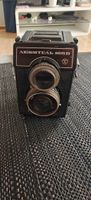 LOMO Lubitel 166B TLR Mittelformatkamera Analog Sowjetisch
