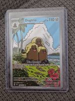 Pokemon Alola Dugtrio SSP 208/191 EN