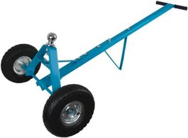 Rangierhilfe mit Kugelkupplung 270Kg
