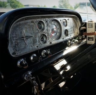 Ford Automobili: Ford F100 – Usato da Niedergösgen venduto da Arwen99 5