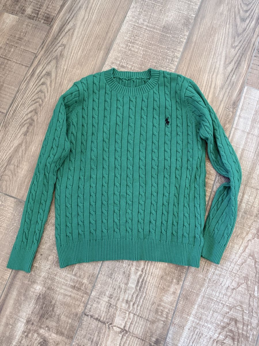 Polo Ralph Lauren Maglioni & Felpe: Polo Ralph Lauren Strickpullover – Usato da Selzach venduto da len_p9nl