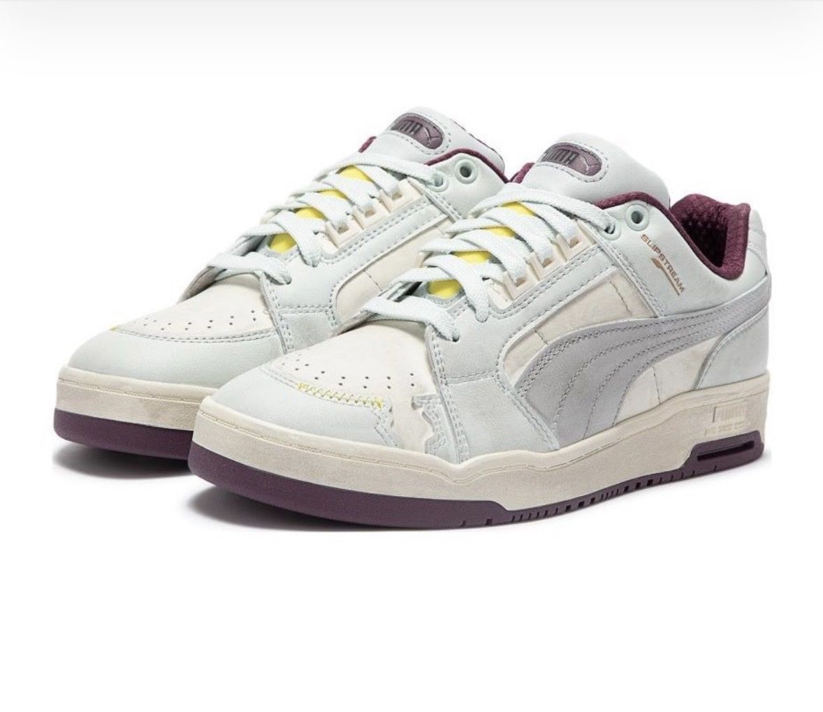Puma Scarpe da uomo: Puma sneakers  – Usato da Rancate venduto da tho_952m 3