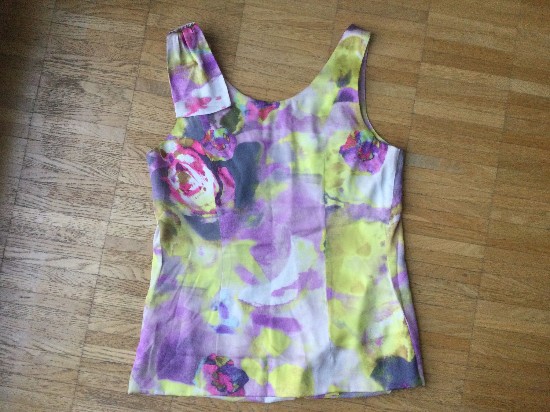 H&M Top: Sommer Top Damen H&M, Gr 38 – Usato da Zürich venduto da VorlonShadow 1