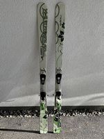 Ski de randonnée Stöckli 