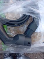 Neu EV Ladekabel EV-3215 Typ 2 auf 2, 5M Länge, 16A / 11kw