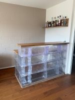 Eisbar / Tresen