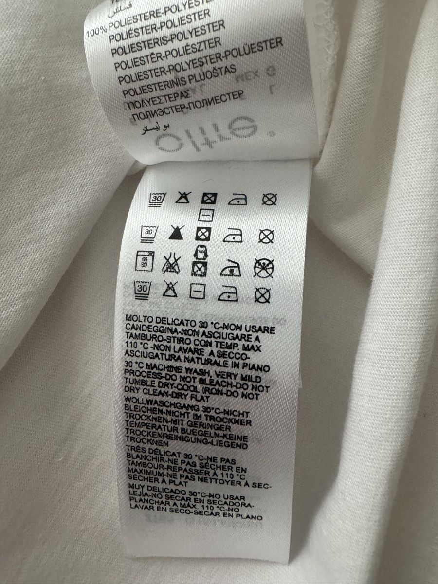 T-shirt: T-shirt – Nuovo e nell'imballaggio originale da Zürich venduto da Tanja_G88 3