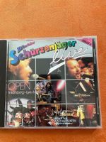 Zillertaler Schürzenjäger Live CD - Finkenberg