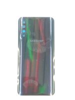 Samsung Galaxy A50 Akkudeckel schwarz