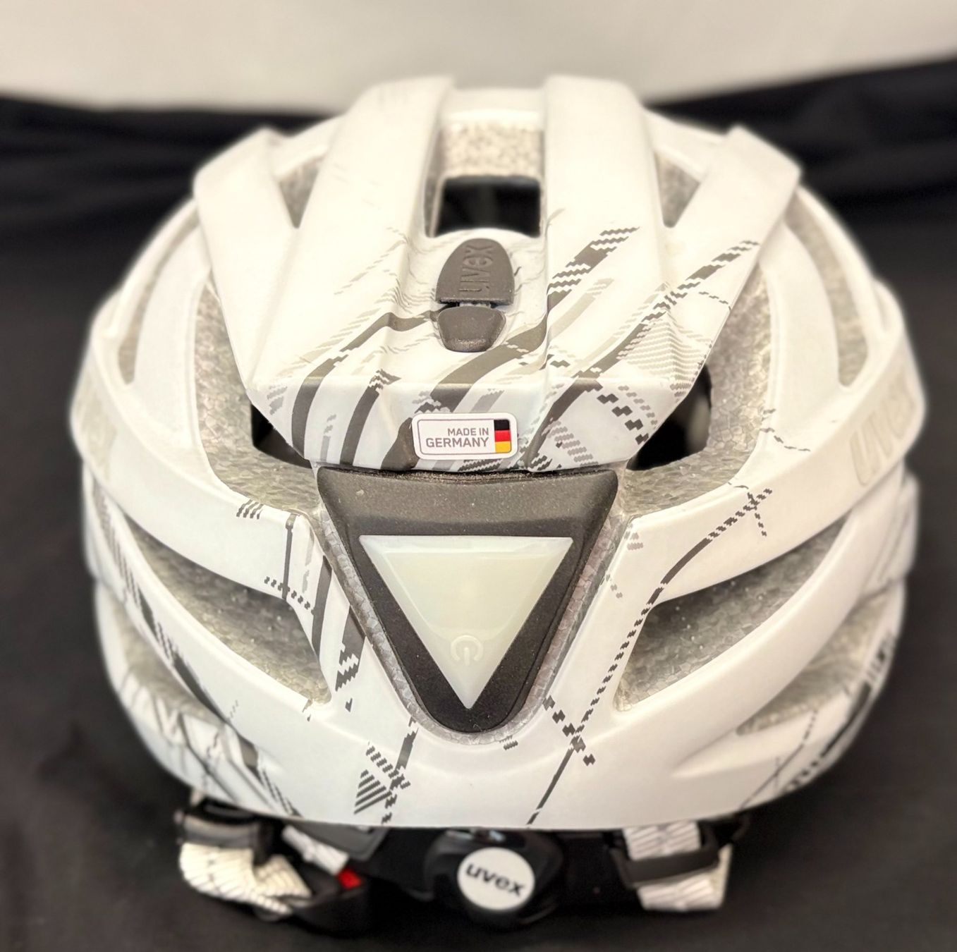 Uvex Caschi: Velohelm UVEX – Usato da Zürich venduto da Drahtzug 3