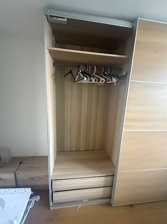 Armadi: Shrank – Usato da Heerbrugg venduto da bah_9mr6 2