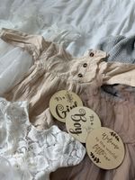 Newborn Shooting Set 