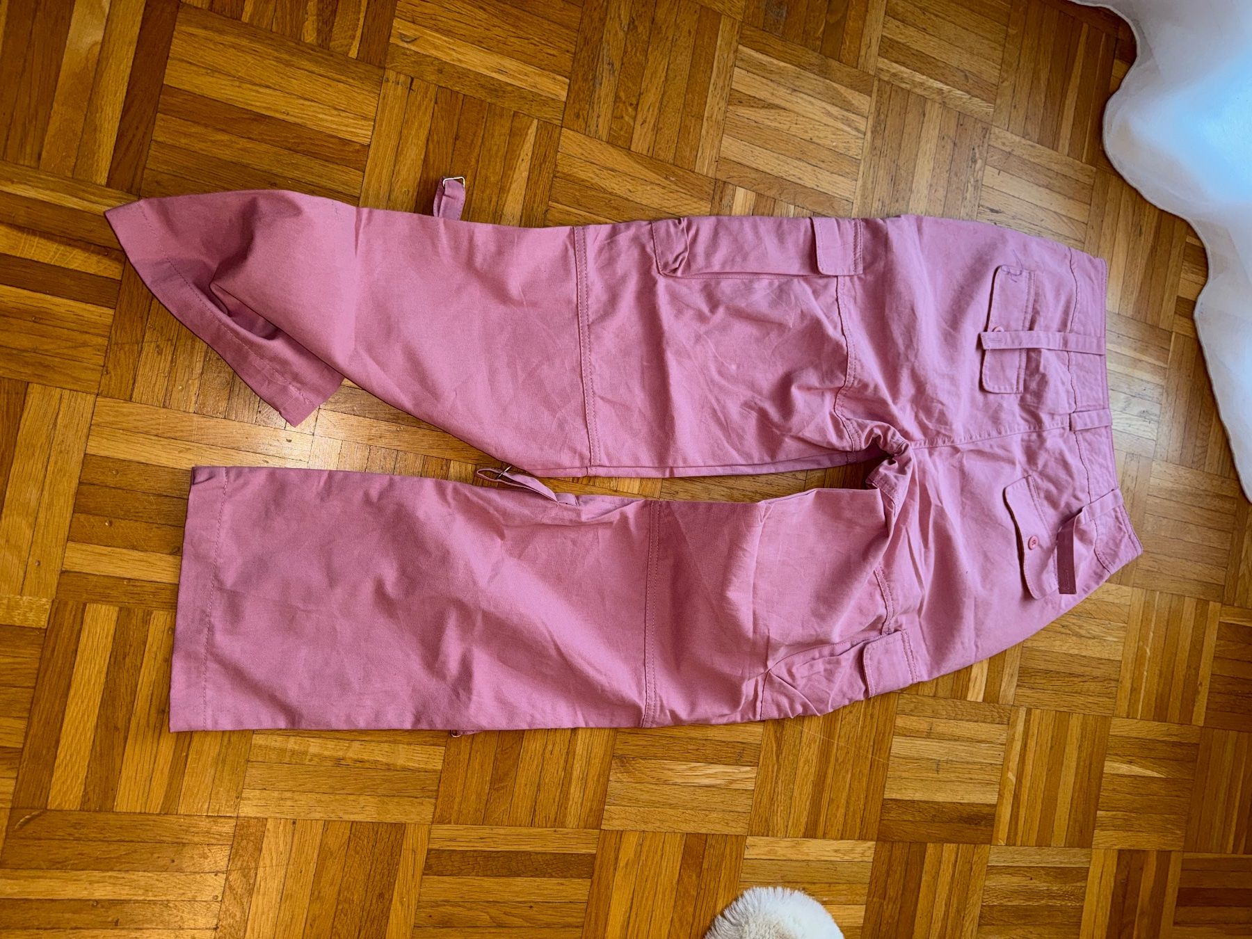Pantaloni: Cargo Hosen 2 Paar – Nuovo e nell'imballaggio originale da Winterthur venduto da Brigitta5 3