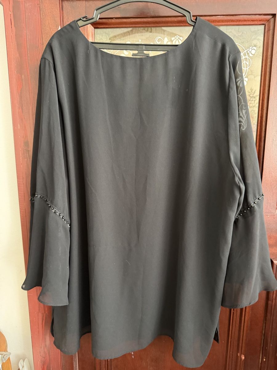 Calvin Klein Camicette: Calvin Klein Bluse Tunika – Usato da Obfelden venduto da tan_9lj9 4