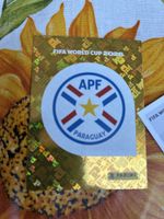 FIFA World Cup 2026 Sticker Paraguay Panini United Edition