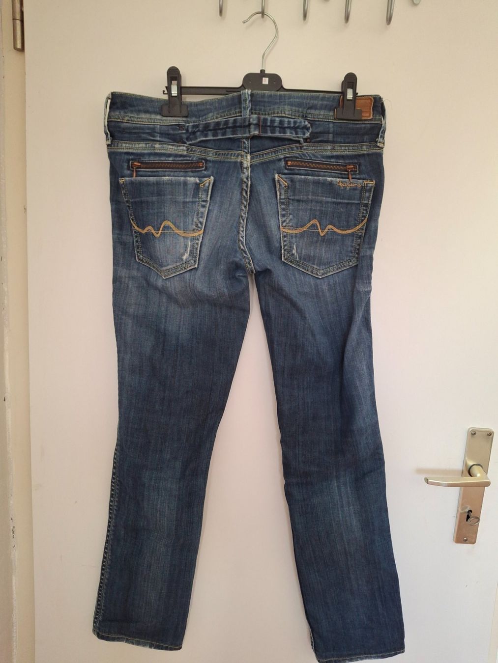 Pepe Jeans Jeans: Pepe Jeans ELLO5 – Usato da Wiesendangen venduto da Niciu 3