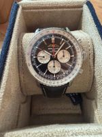 Breitling Navitimer B01 Chronograph 46 – NEU / UNGETRAGEN –