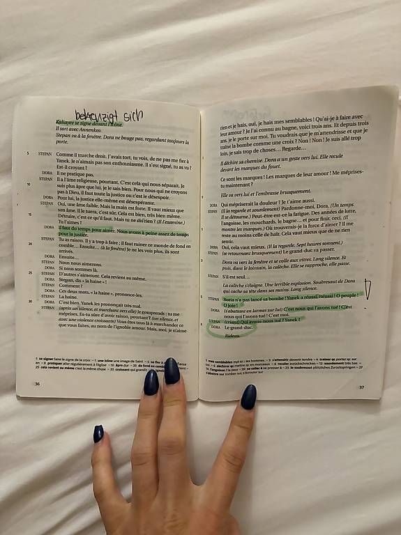 Libri:  Les Justes (Französisch)  – Usato da Ebnat-Kappel venduto da Mzottli 1