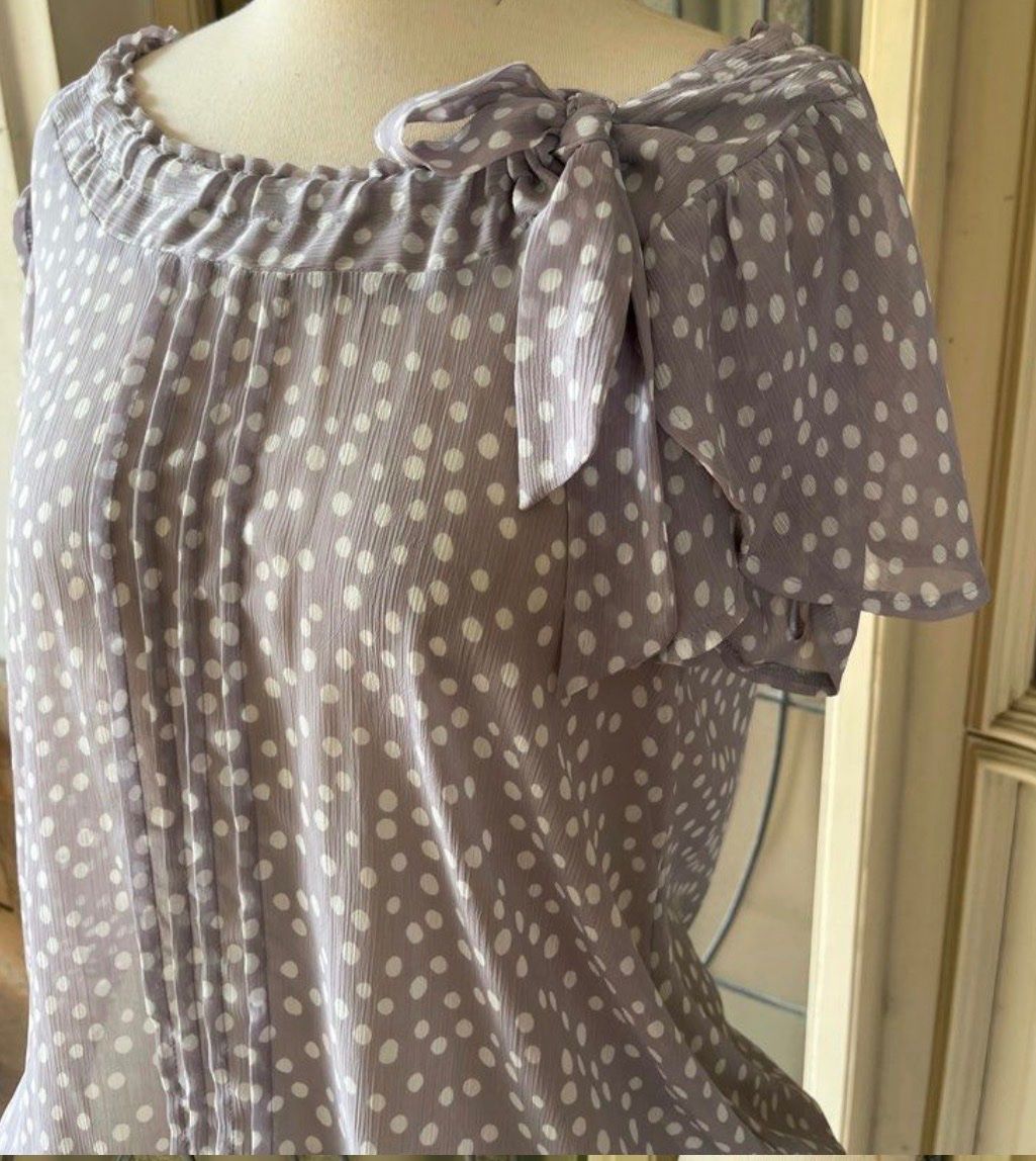 Zara Camicette: ZARA BASIC S M /NP55CHF Bluse PE – Nuovo (secondo la descrizione) da Kölliken venduto da Hap-7 1