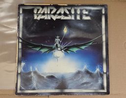 Parasite, Vinyl LP SWORD MLP 003  Heavy Metal