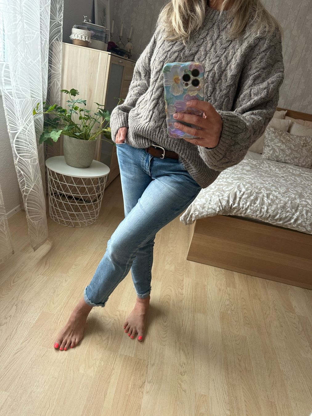 Maglioni & Felpe: Neuer warmer & stylischer Pullover Gr.M-L – Nuovo (secondo la descrizione) da Oberwil-Lieli venduto da Svetlana28 2