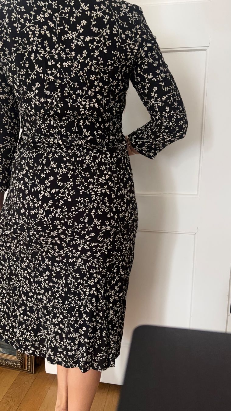 Mango Vestiti: Kleid "Rina" von Mango (M) – Usato da Zürich venduto da jas_5mwh 4