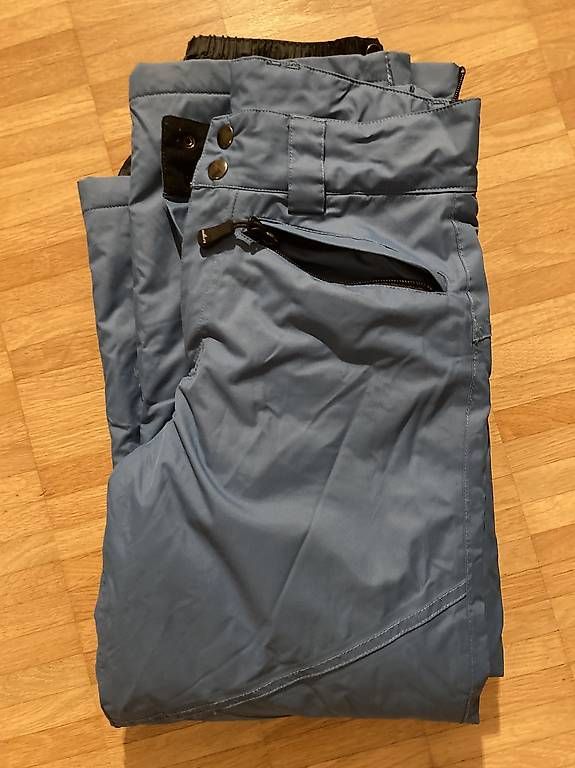 Pantaloni: Skihose Obscure blau Gr 140 – Usato da Fislisbach venduto da MichaHa 2