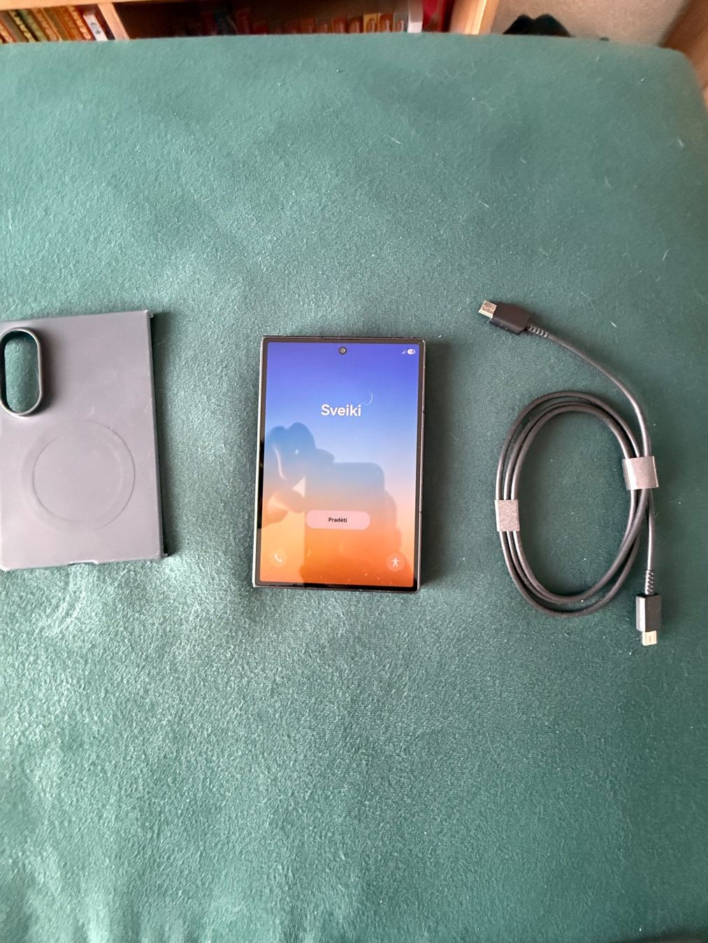 Smartphone Samsung Galaxy Z Fold 8 (D'occasion) à Grandcour pour CHF ...