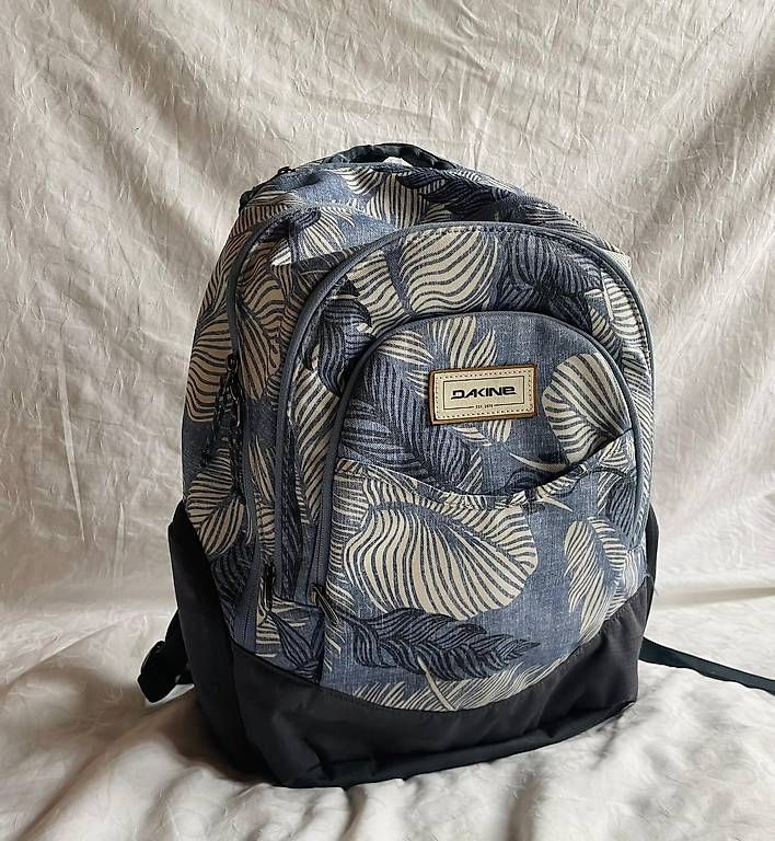 Dakine Zaini: Rucksack - Dakine – Nuovo (secondo la descrizione) da Hasliberg Wasserw venduto da lilaa. 3