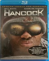 WILL SMITH / CHARLIZE THERON - HANCOCK