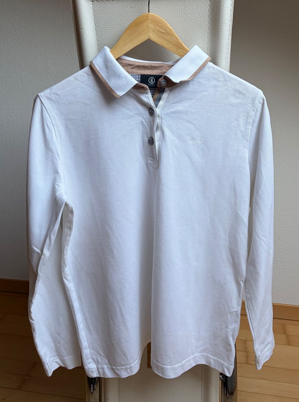 Bogner Maglioni & Felpe: Bogner Shirt Gr.L – Usato da Unterägeri venduto da Jutka_04 3