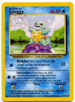 Schiggy Basis Set 63/102 Deutsch