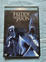 Freddy VS. Jason 2-Disc Edition