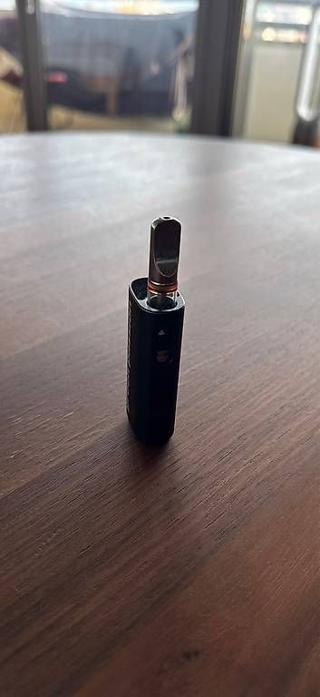 Altri Prodotti per fumatori: Vaporizer Green Passion – Usato da Basel venduto da Boebserich 3
