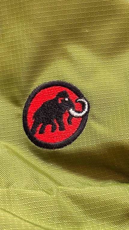 Mammut Zaini: Rucksack der Marke Mammut – Usato da Amden venduto da nonnarose 1