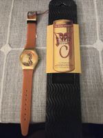 Montre Michael Jackson History Collector, comme neuf!